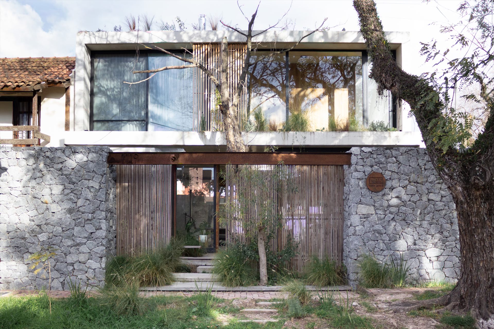 Casa Junco
